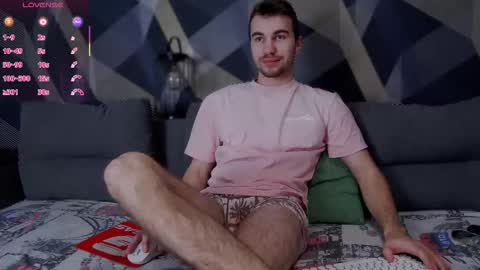 Harvey online show from March 2026 08:50:01 PM