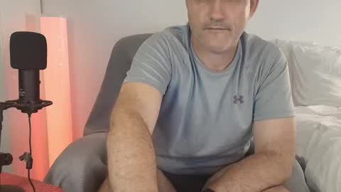 Harvey Rush online show from June 2026 04:46:02 PM
