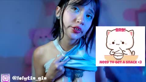 Im Emily and I could be the love of your life    online show from February 2025 02:01:02 AM