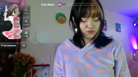 Snapshot of harypeath_ chatting on February 2026 01:07:02 PM Im Emily and I could be the love of your life online show from February 2026 01:07:02 PM