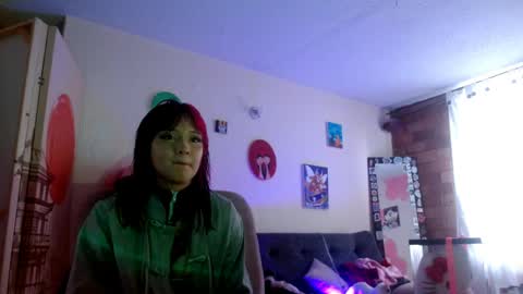 Snapshot of harypeath_ chatting on March 2026 08:41:01 PM Im Emily and I could be the love of your life online show from March 2026 08:41:01 PM