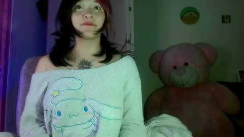 Snapshot of harypeath_ chatting on April 2026 02:03:02 AM Im Emily and I could be the love of your life online show from April 2026 02:03:02 AM