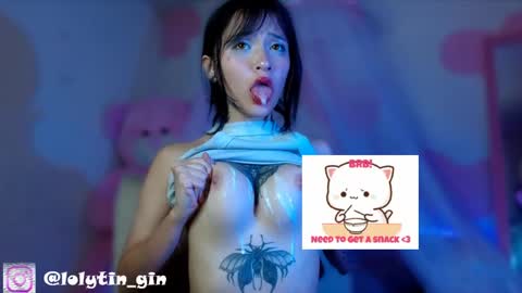 Snapshot of harypeath_ chatting on May 2026 12:38:01 AM Im Emily and I could be the love of your life online show from May 2026 12:38:01 AM