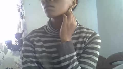 Snapshot of harysette chatting on April 2026 09:36:01 AM harysette online show from April 2026 09:36:01 AM