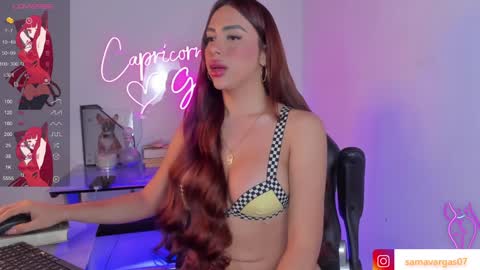 Snapshot of hasbella_saenz1 chatting on January 2025 02:38:01 AM s online show from January 2025 02:38:01 AM