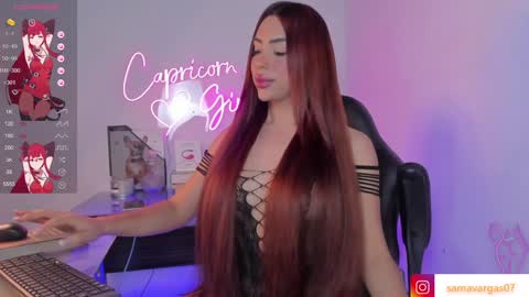 Snapshot of hasbella_saenz1 chatting on January 2025 12:18:01 AM s online show from January 2025 12:18:01 AM