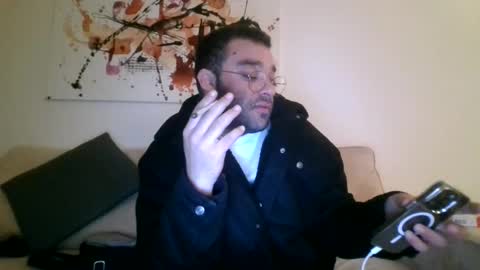 hash420 online show from January 2025 11:16:01 PM