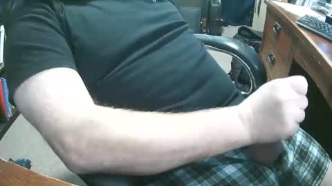 boner man online show from January 2025 03:36:02 PM