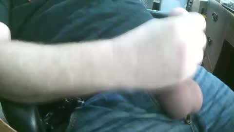 boner man online show from November 2025 01:55:01 PM