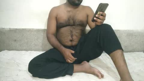 Mr. Devil online show from October 2025 11:03:02 PM