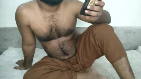 Mr. Devil online show from October 2025 11:23:02 AM