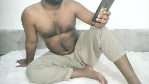 Mr. Devil online show from November 2025 01:09:02 PM