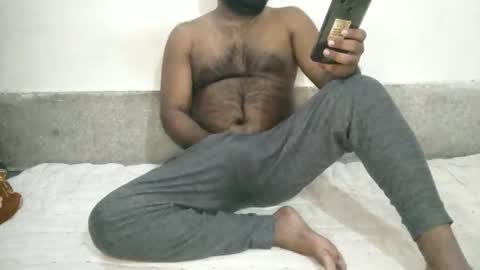 Mr. Devil online show from November 2025 11:36:02 PM