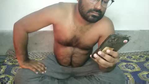 Mr. Devil online show from January 2026 02:05:02 AM