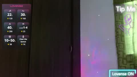 hatenea_queen online show from November 2025 02:18:01 PM