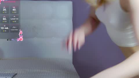 Snapshot of haters_ chatting on January 2025 08:57:02 AM Anna online show from January 2025 08:57:02 AM