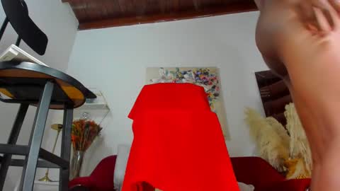 HATHOR OLD online show from November 2025 04:25:01 AM