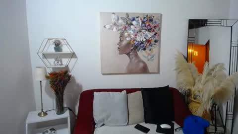 HATHOR OLD online show from November 2025 03:49:02 AM