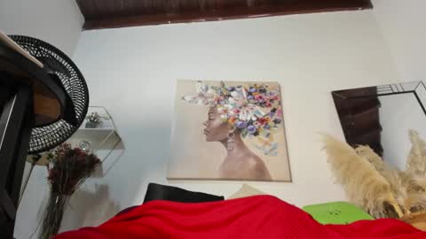 HATHOR OLD online show from November 2025 04:01:01 AM