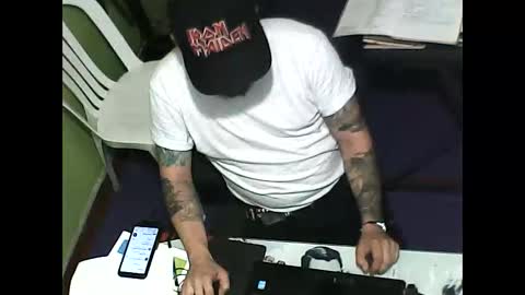 hathor kadesh online show from March 2025 12:42:02 AM