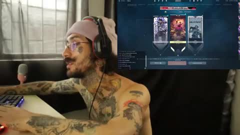 Snapshot of hatsumotokyoto chatting on February 2025 07:42:01 PM More content   2   online show from February 2025 07:42:01 PM