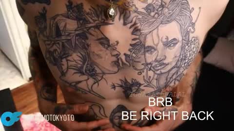 Snapshot of hatsumotokyoto chatting on September 2025 02:33:01 AM More content   2   online show from September 2025 02:33:01 AM