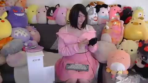 Havanah Johnson online show from September 2025 11:39:02 PM