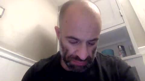 havingfun103 online show from January 2025 06:03:02 AM