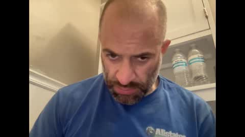 havingfun103 online show from February 2025 10:20:01 PM