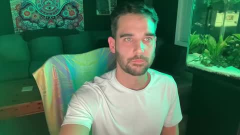 SoulSurfer8 online show from December 2024 10:57:02 PM