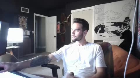 SoulSurfer8 online show from September 2025 09:27:02 PM