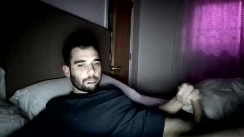 SoulSurfer8 online show from October 2025 01:13:02 AM