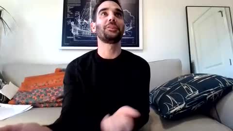 SoulSurfer8 online show from November 2025 09:07:01 PM