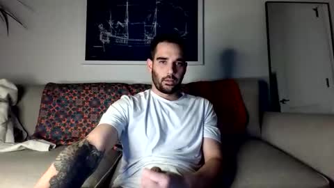 SoulSurfer8 online show from November 2025 10:58:02 PM