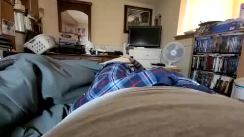 hawkfan1888 online show from January 2025 05:10:01 PM