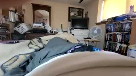 hawkfan1888 online show from January 2025 05:02:02 PM