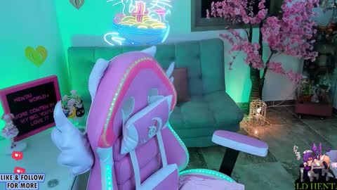 Snapshot of hayami_dai chatting on November 2025 08:06:02 AM Hayami Dai online show from November 2025 08:06:02 AM