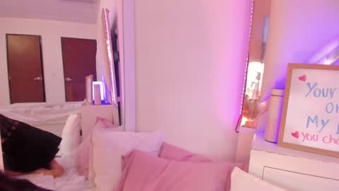 Snapshot of hayamikioto chatting on January 2025 06:20:02 PM Hayami online show from January 2025 06:20:02 PM