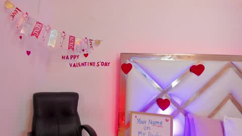 Snapshot of hayamikioto chatting on February 2025 12:33:01 PM Hayami online show from February 2025 12:33:01 PM