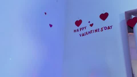 Snapshot of hayamikioto chatting on February 2025 06:40:02 PM Hayami online show from February 2025 06:40:02 PM