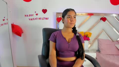 Snapshot of hayamikioto chatting on February 2025 12:39:01 PM Hayami online show from February 2025 12:39:01 PM