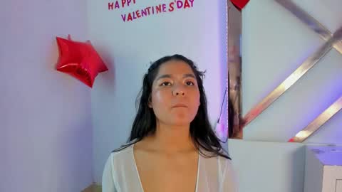 Snapshot of hayamikioto chatting on February 2025 09:53:02 PM Hayami online show from February 2025 09:53:02 PM