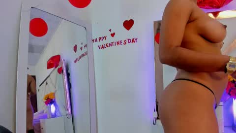 Snapshot of hayamikioto chatting on February 2025 06:52:01 PM Hayami online show from February 2025 06:52:01 PM