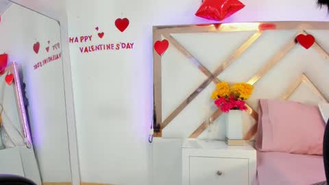 Snapshot of hayamikioto chatting on February 2025 12:24:01 PM Hayami online show from February 2025 12:24:01 PM