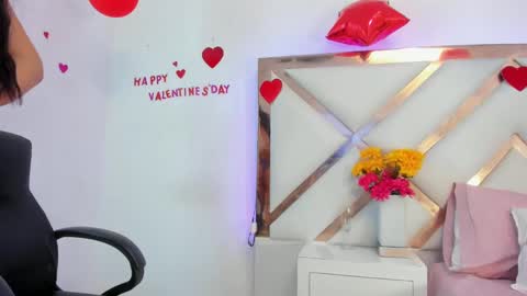 Snapshot of hayamikioto chatting on February 2025 06:31:02 PM Hayami online show from February 2025 06:31:02 PM