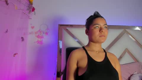 Snapshot of hayamikioto chatting on March 2025 10:55:02 PM Hayami online show from March 2025 10:55:02 PM