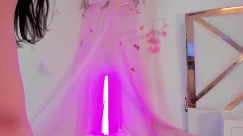 Snapshot of hayamikioto chatting on March 2025 06:33:01 PM Hayami online show from March 2025 06:33:01 PM