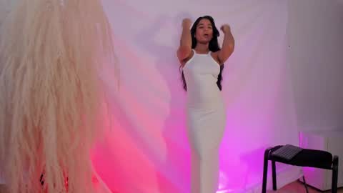 Snapshot of hayamikioto chatting on September 2025 01:01:01 PM Hayami online show from September 2025 01:01:01 PM