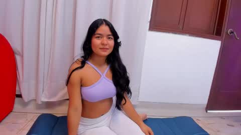 Snapshot of hayamikioto chatting on September 2025 12:30:01 PM Hayami online show from September 2025 12:30:01 PM