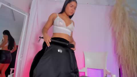 Snapshot of hayamikioto chatting on September 2025 12:21:02 PM Hayami online show from September 2025 12:21:02 PM